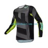 Homme Maillot VTT/Motocross Manches Longues 2023 Fox Racing 360 RKANE N001